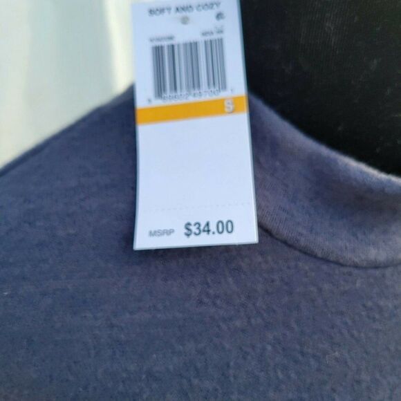 Freshman Blouse Women's.  Size Small. New With Tags $34 - Picture 5 of 5